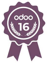 Certificación Interna en Odoo V.16