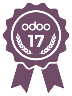 Certificado en Odoo V.17