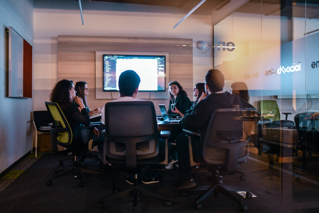 Consultoría para Startups BACG