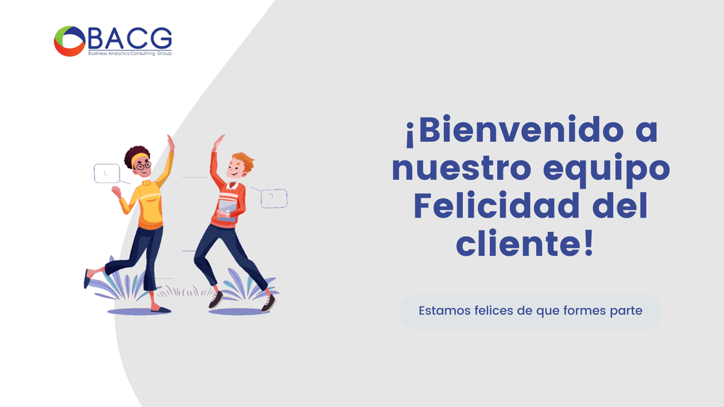 Felicidad del cliente - Onboarding