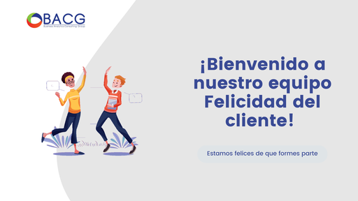 Felicidad del cliente - Onboarding