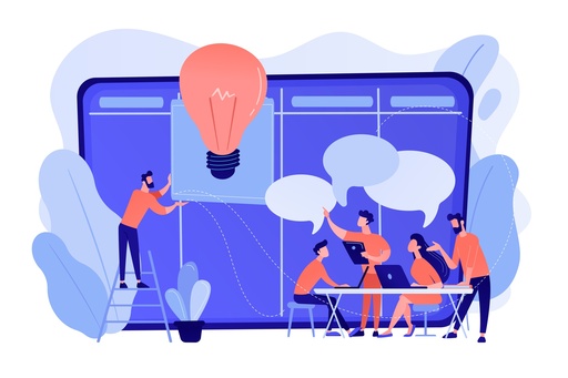 Comunicación en la organización